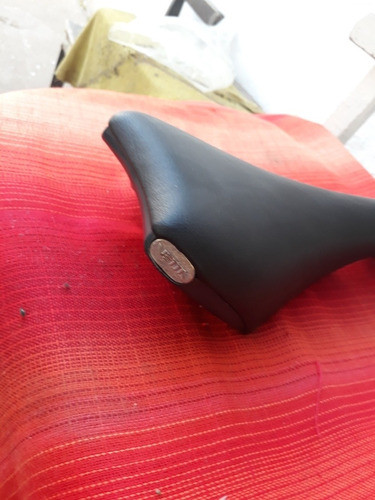 Asiento Vetta Transverse Bici Ruta Italiano  0 Km 1