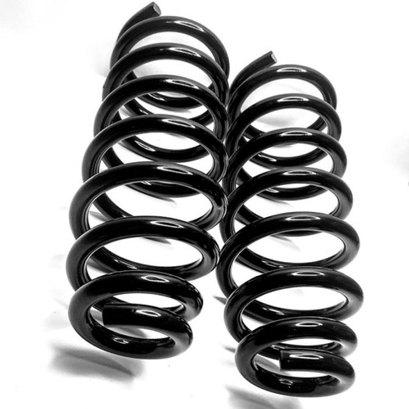 Molas Traseiras Reforçadas Corsa Classic P/gnv 0