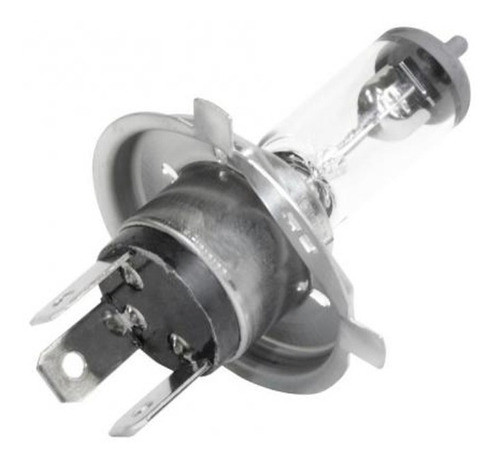 Lâmpada Do Farol Dianteiro Original Iveco 14152090 1