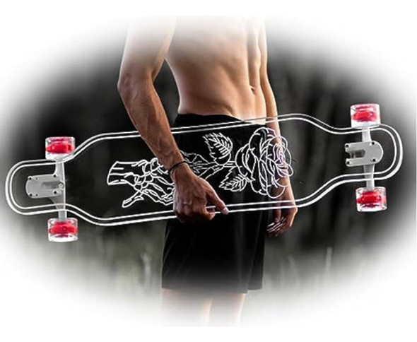 Ghost Long Board, Longboard Ghost Ornitorrinco 0