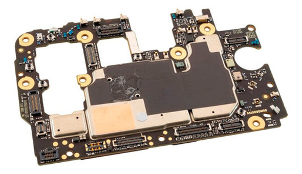 Placa Madre Para Xiaomi Mi 11 Lite 0