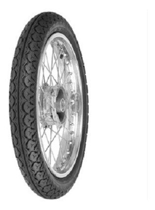 Cubierta Moto 300 18 Hd05 Motomel Cg S3 150 0