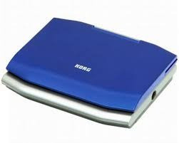 Korg Lma-120 Metronomo Digital Profesional Display Gigante 1