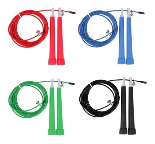 Combo Entrenamiento Rusa4kg+rueda+cuerda Circuit 1