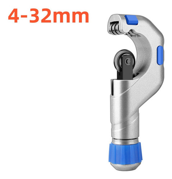 Tubo De Cobre De 4-32mm, Tubo De Alumínio, Cortador De Tubo 0 Tubo De Cobre De 4-32mm, Tubo De Alumínio, Cortador De Tubo 0