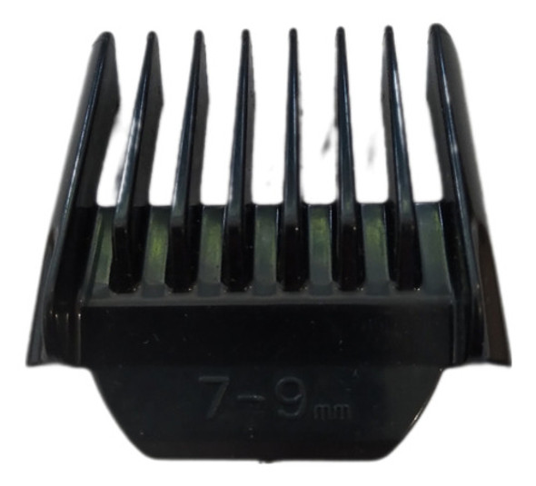 Peine 7mm - 9mm Corta Cabello Atma Cb8844n 0