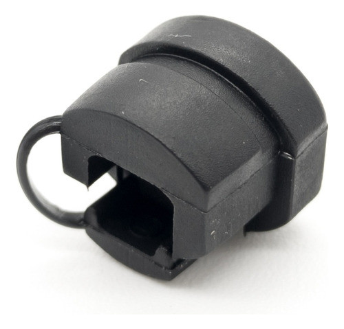 Pasachasis D.p. 11mm Pasacable Redondo 6.2-7.4mm Pack X100 0