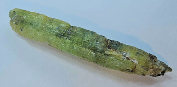 Cianita Verde Pedra Natural Mineral Bruto Coleção N4278 1