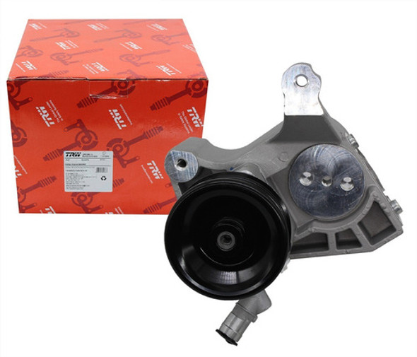 Bomba Direção Hidráulica Ducato 2.3 2018 2019 Trw Original 0