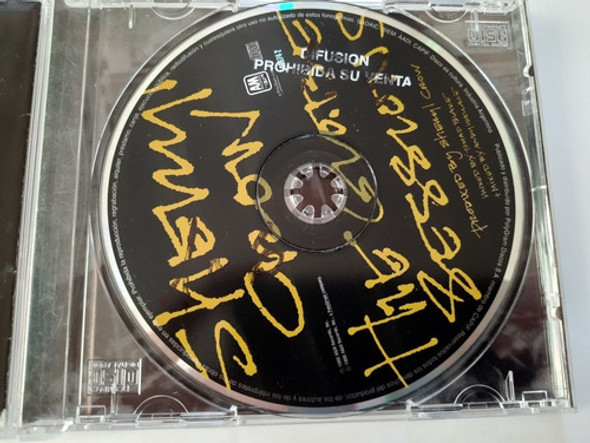 Sheryl Crow - The Globe Sessions / Cd 1