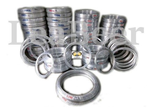 170 Mts Aprox Caño De Aluminio 1/4 (6,35mm Ext) Envío Gratis 1