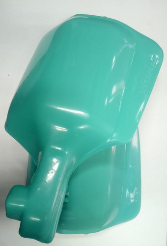 Protector De Manos, Cubre Puños Honda Nx150/xl/xlx 0