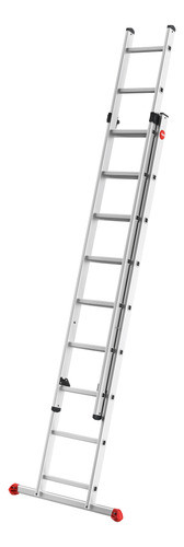 Escalera Alemana Hailo 0