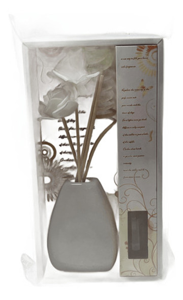 Kit Infusor Com 5 Varetas 0 Kit Infusor Com 5 Varetas 0