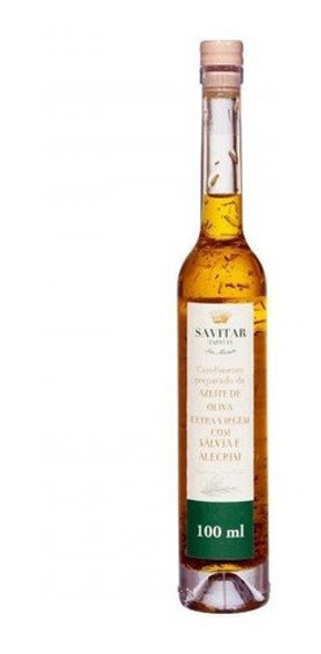 Azeite De Oliva Extra Virgem Com Sálvia E Alecrim Savitar 0 Azeite De Oliva Extra Virgem Com Sálvia E Alecrim Savitar 0