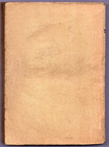 Libro Amiel De G. Marañoñ 1