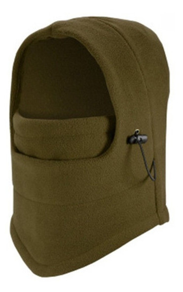 Thermal Fleece Pasamontañas Invierno Ski Caps Deportes Al Ai 1
