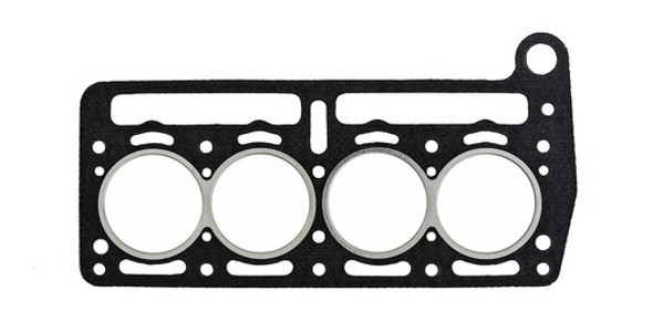 Descarbonizacion Fiat 600 750 D E R - C/junta De Tapa 0