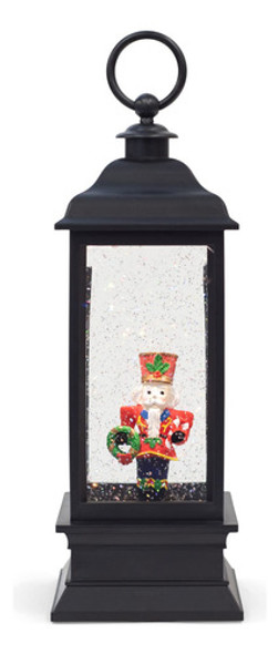 Raz Imports Linternas De Agua Navideas 2022 Con Luz Cascanue 0