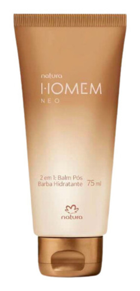 Bálsamo Post Barba 2 En 1 Homem Neo Natura - Lvdmarian 0