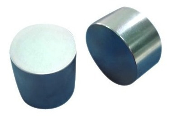 1000 Imanes De Neodimio 4x2mm Alta Potencia 0