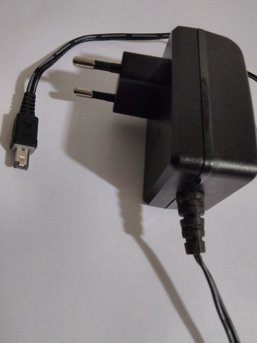 Adaptador Cargador Jvc Ap-v19e 1