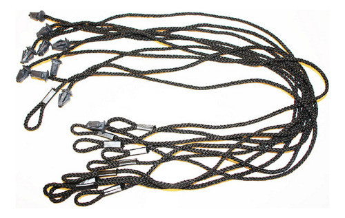 Tensor Bandeja Bajo Luneta Clio Mio X10u. 0