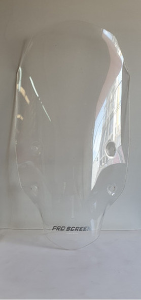 Parabrisas Pro Screen Curtain Voge 500 650 Ds Humo Dompa 0 Parabrisas Pro Screen Curtain Voge 500 650 Ds Humo Dompa 0