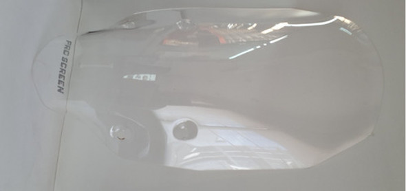 Parabrisas Pro Screen Curtain Voge 500 650 Ds Humo Dompa 1 Parabrisas Pro Screen Curtain Voge 500 650 Ds Humo Dompa 1