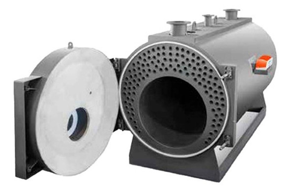 Presupuesto Peisa Caldera Unical Modal 291 Kcal/h: 250.000 1