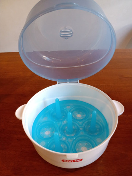 Esterilizador De Mamaderas San Up 1