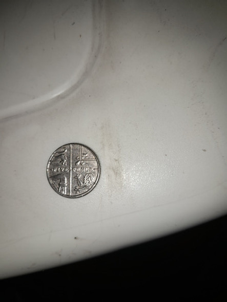 Monedas Antiguas 1