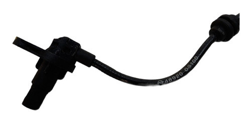 Sensor Abs Dianteiro Ssangyong Actyon 2.3 ( Cod. 4892009100) 1