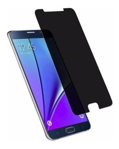 Película Privacidade Anti Espião Para Samsung Galaxy A5 2017 0