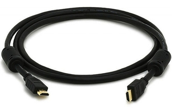Cable Hdmi 4k Ripcolor 10 Mts - Queoferta.uy 0