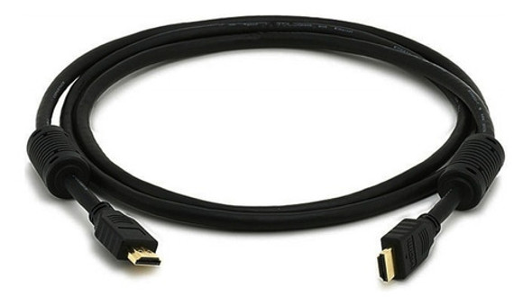 Cable Hdmi 4k Ripcolor 10 Mts - Queoferta.uy 1