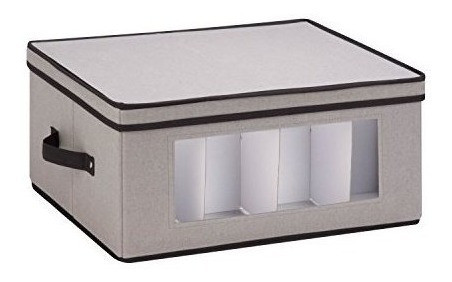 Honeycando Sft05379 Large Canvas Stemware Escaparate De Alma 1