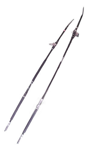 Cables Freno De Mano Mitsubishi 0