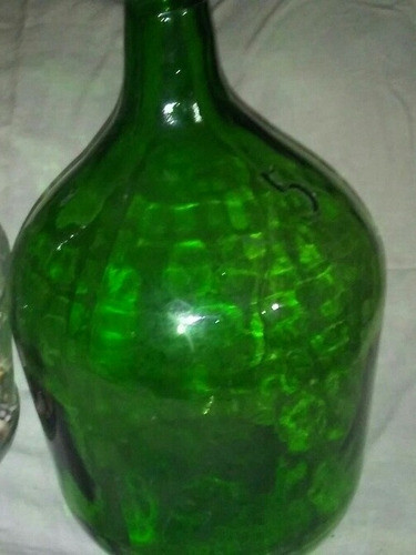 Damajuanas Antiguas 0