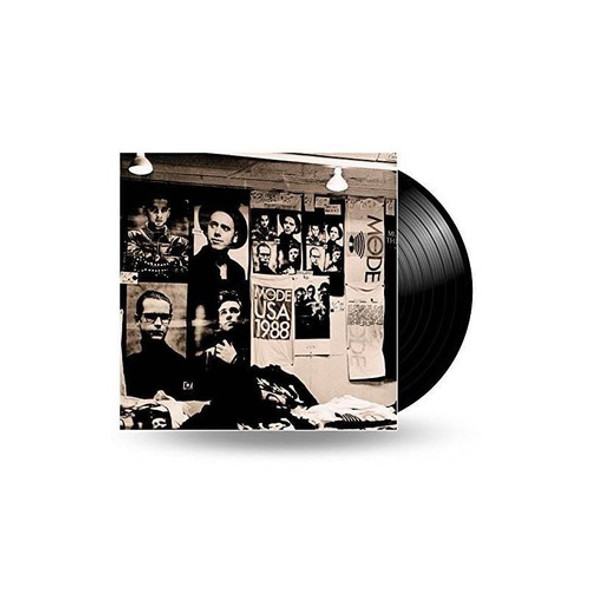 Depeche Mode 101 Holland Import Lp Vinilo X 2 Nuevo 0