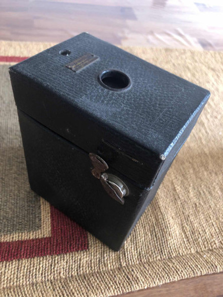 Cámara Fotográfica Antigua Lutz Ferrando 0 Cámara Fotográfica Antigua Lutz Ferrando 0