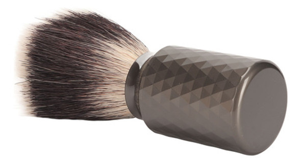 Escova De Limpeza Para Barba, Ferramenta Masculina, Alça De 1