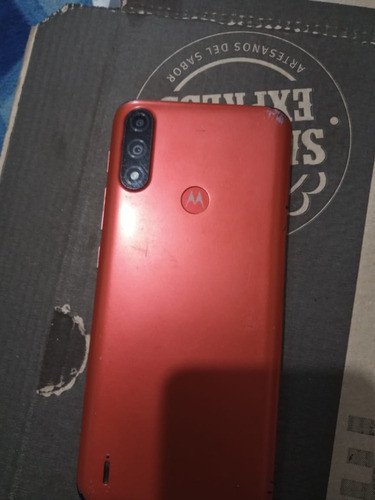 Motorola I7 Power 0