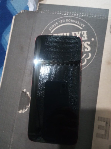 Motorola I7 Power 1