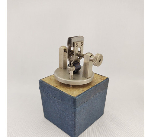 Herramienta De Relojero Compensador Suizo (no Bergeon) 0