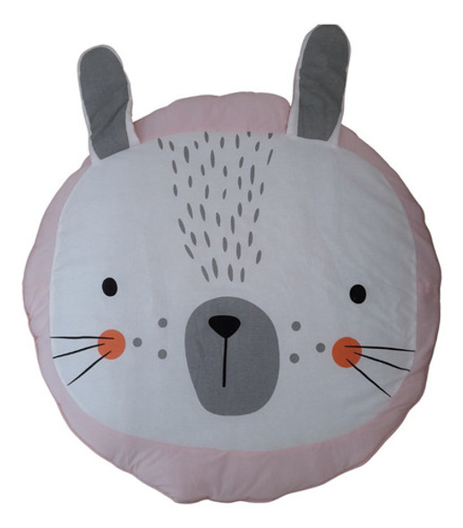 Alfombra De Bebe Para Juego, Playmat Ukids 0