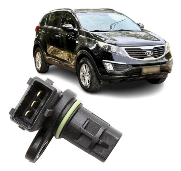 Sensor Fase Original Kia Sportage 2.0 16v 3935023910 0