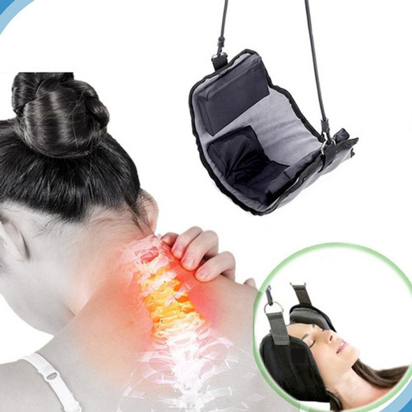 Apoio Cervical Pescoço Alivia Dor Coluna Rede Massageador 0 Apoio Cervical Pescoço Alivia Dor Coluna Rede Massageador 0