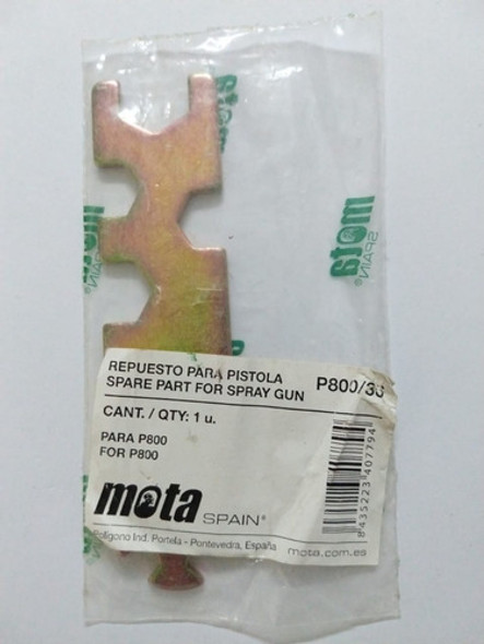 Repuesto Para Pistola De Pintar - Multillave P800/36 0 Repuesto Para Pistola De Pintar - Multillave P800/36 0