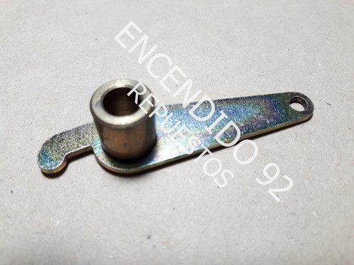 Palanca Minimo Acelerador Carburador Weber 32-34 Tlde Fiat 1